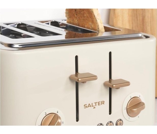Salter Toster Pebble EK5823OBVDE - 1569524 - zdjęcie 4
